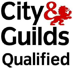 the city and guilds logo